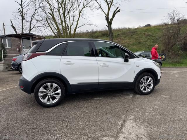 Auto - Opel crossland x 1.6 ecotec d 120cv s&s ult.