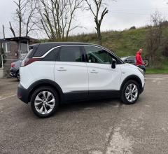 Auto - Opel crossland x 1.6 ecotec d 120cv s&s ult.