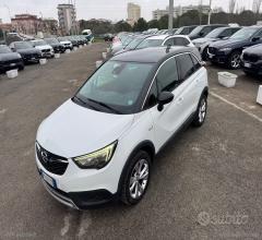 Auto - Opel crossland x 1.6 ecotec d 120cv s&s ult.