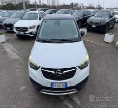 Auto - Opel crossland x 1.6 ecotec d 120cv s&s ult.