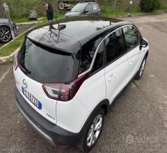 Auto - Opel crossland x 1.6 ecotec d 120cv s&s ult.