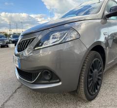 Auto - Lancia ypsilon 1.0 firefly 5p.s&s hyb. eco a.f.