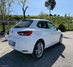Auto - Seat leon 1.6 tdi 105 cv 3p. s/s style