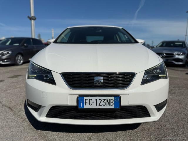Auto - Seat leon 1.6 tdi 105 cv 3p. s/s style