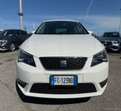 Auto - Seat leon 1.6 tdi 105 cv 3p. s/s style