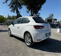 Auto - Seat leon 1.6 tdi 105 cv 3p. s/s style