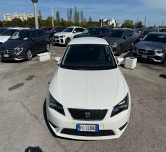 Auto - Seat leon 1.6 tdi 105 cv 3p. s/s style
