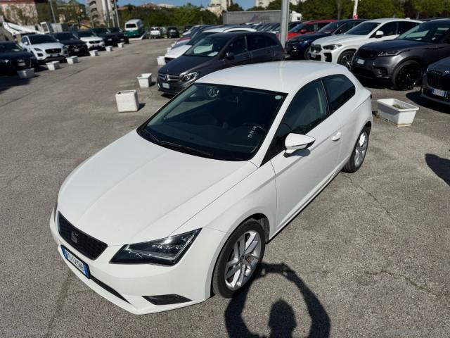 Auto - Seat leon 1.6 tdi 105 cv 3p. s/s style