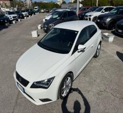 Auto - Seat leon 1.6 tdi 105 cv 3p. s/s style
