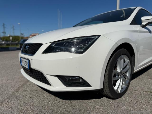 Auto - Seat leon 1.6 tdi 105 cv 3p. s/s style