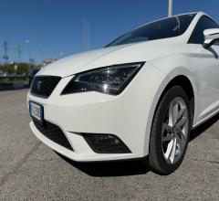 Auto - Seat leon 1.6 tdi 105 cv 3p. s/s style