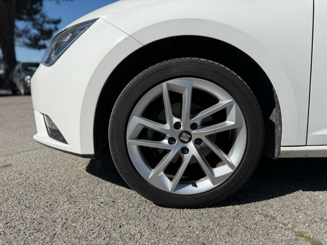 Auto - Seat leon 1.6 tdi 105 cv 3p. s/s style