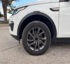 Auto - Land rover discovery sport 2.0d i4-l.flw r-dyn. hse