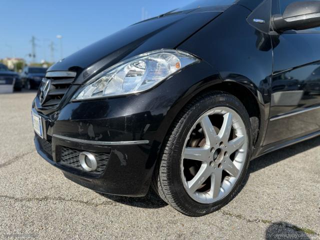 Auto - Mercedes-benz a 180 cdi coupÃ© special edition