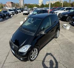 Auto - Mercedes-benz a 180 cdi coupÃ© special edition