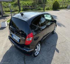 Auto - Mercedes-benz a 180 cdi coupÃ© special edition
