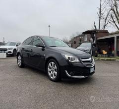 Opel insignia 2.0 cdti 4x4 163 cv 4p. aut. cosmo