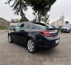 Auto - Opel insignia 2.0 cdti 163 cv s&s 4p. cosmo business