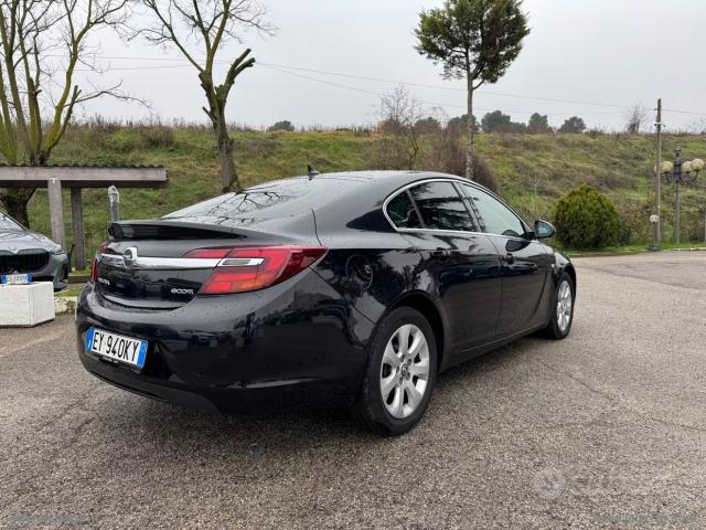 Auto - Opel insignia 2.0 cdti 163 cv s&s 4p. cosmo business