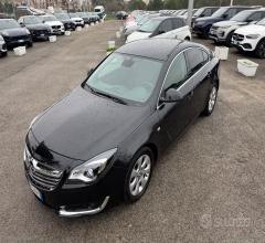 Auto - Opel insignia 2.0 cdti 163 cv s&s 4p. cosmo business