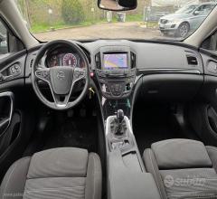 Auto - Opel insignia 2.0 cdti 163 cv s&s 4p. cosmo business