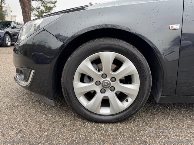 Auto - Opel insignia 2.0 cdti 163 cv s&s 4p. cosmo business