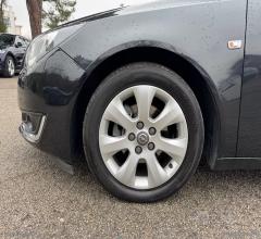 Auto - Opel insignia 2.0 cdti 163 cv s&s 4p. cosmo business