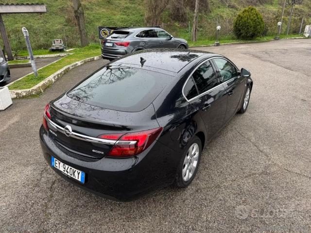 Auto - Opel insignia 2.0 cdti 163 cv s&s 4p. cosmo business