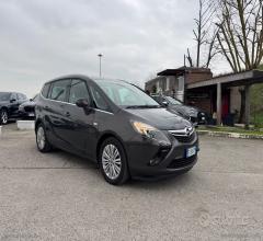 Opel zafira tourer 1.6 cdti 136 cv s&s cosmo