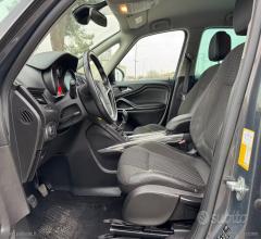 Auto - Opel zafira tourer 1.6 cdti 136 cv s&s cosmo