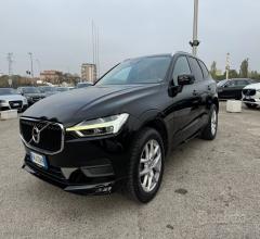 Volvo xc60 d4 awd geartronic inscription