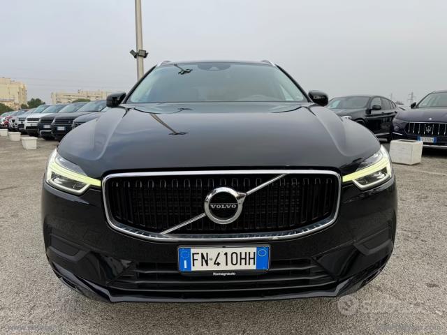 Auto - Volvo xc60 d4 awd geartronic inscription