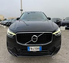 Auto - Volvo xc60 d4 awd geartronic inscription