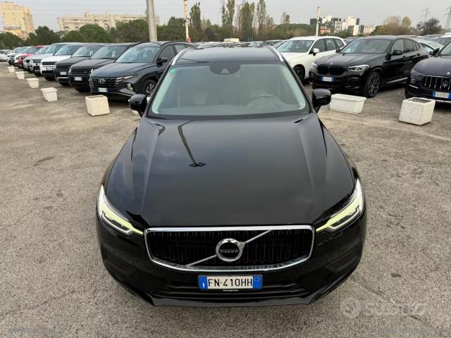 Auto - Volvo xc60 d4 awd geartronic inscription