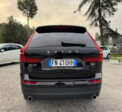 Auto - Volvo xc60 d4 awd geartronic inscription