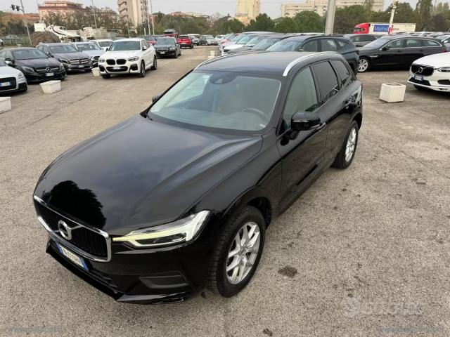 Auto - Volvo xc60 d4 awd geartronic inscription