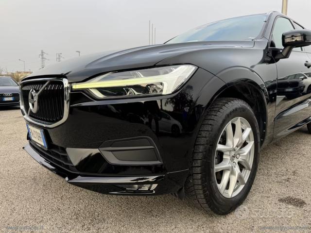 Auto - Volvo xc60 d4 awd geartronic inscription
