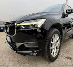 Auto - Volvo xc60 d4 awd geartronic inscription