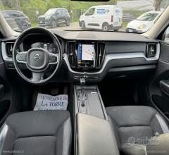 Auto - Volvo xc60 d4 awd geartronic inscription