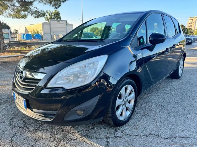 Opel meriva 1.4 100 cv elective