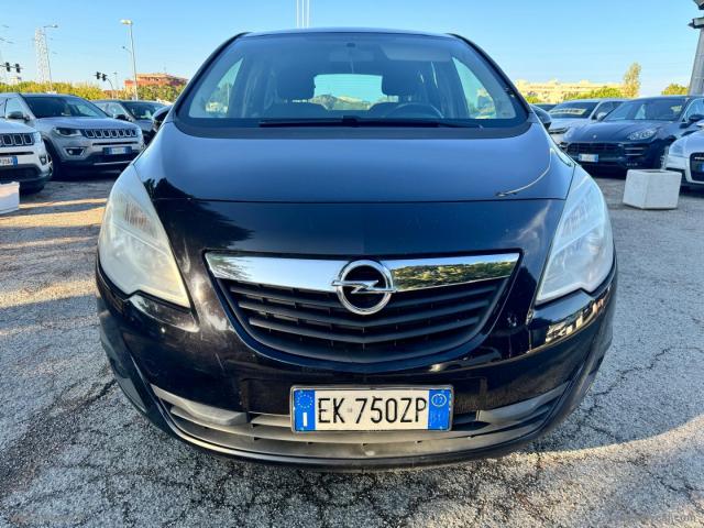 Auto - Opel meriva 1.4 100 cv elective