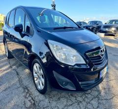 Auto - Opel meriva 1.4 100 cv elective