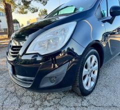 Auto - Opel meriva 1.4 100 cv elective