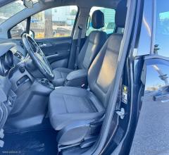 Auto - Opel meriva 1.4 100 cv elective