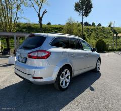 Auto - Ford mondeo sw 2.0 tdci 163 cv 4p. new titanium