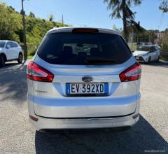 Auto - Ford mondeo sw 2.0 tdci 163 cv 4p. new titanium