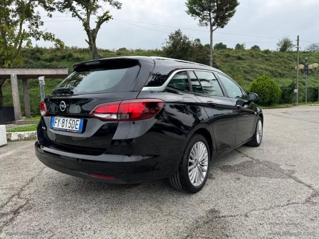 Auto - Opel astra 1.6 cdti 110 cv s&s st innovation