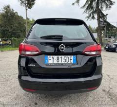 Auto - Opel astra 1.6 cdti 110 cv s&s st innovation