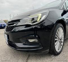 Auto - Opel astra 1.6 cdti 110 cv s&s st innovation