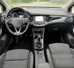 Auto - Opel astra 1.6 cdti 110 cv s&s st innovation